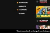 all slot casino online
